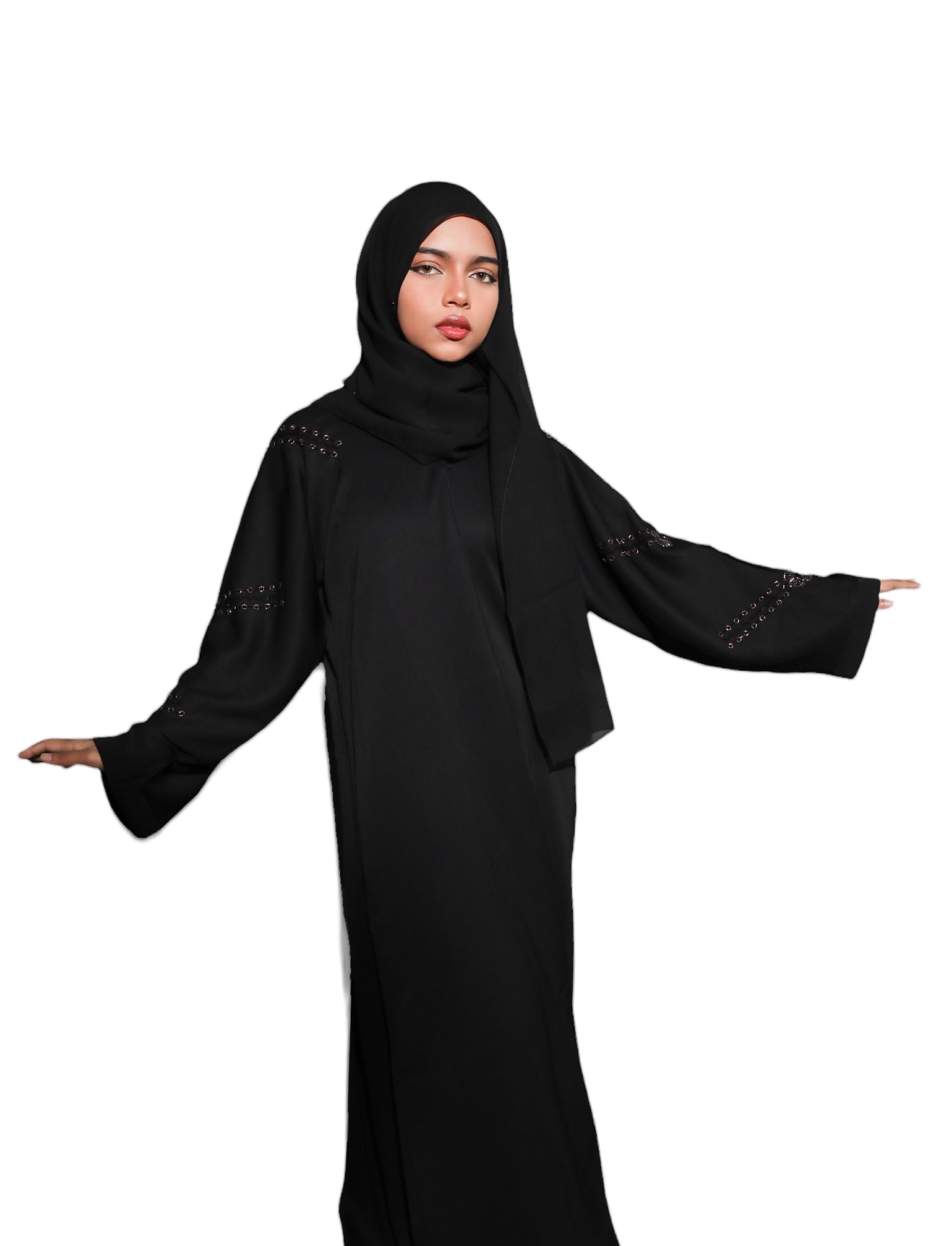 Abaya size 52 sales