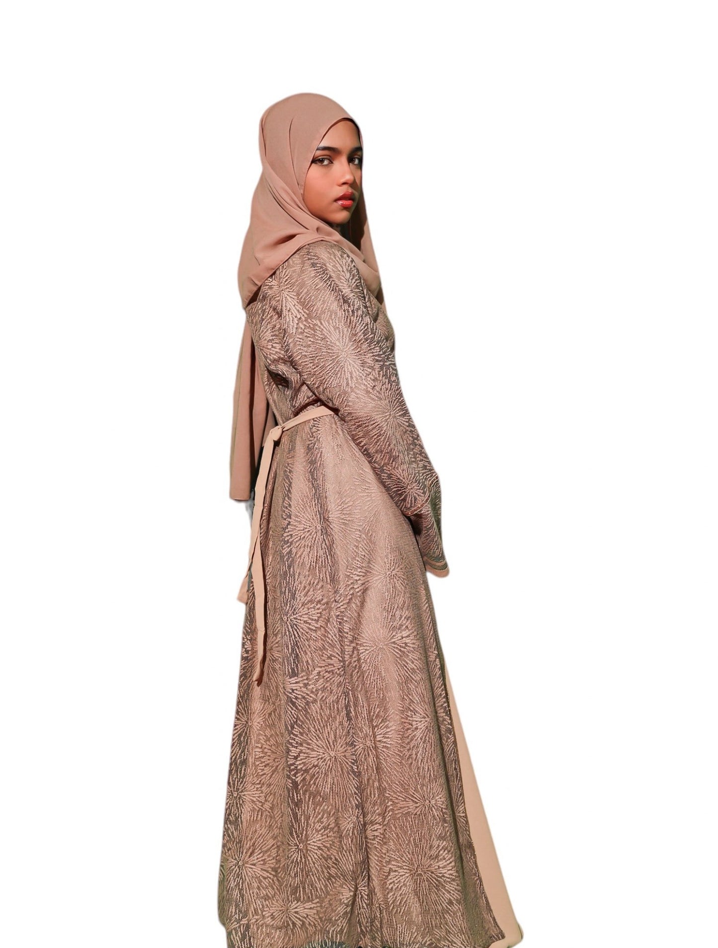 Abaya - Size 54 - ozard