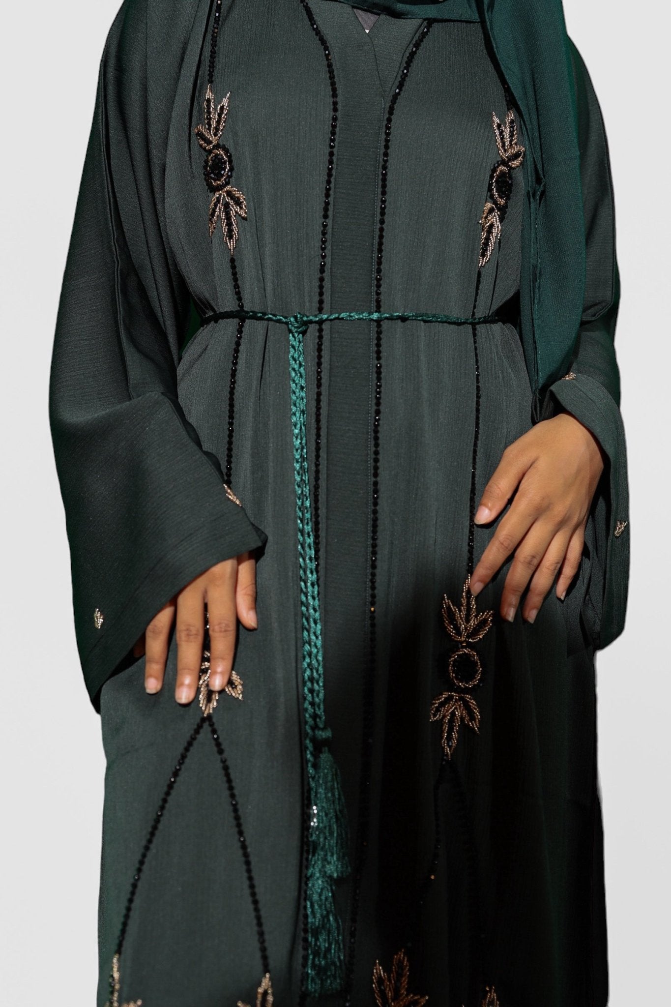 Abaya - Size 54 - ozard