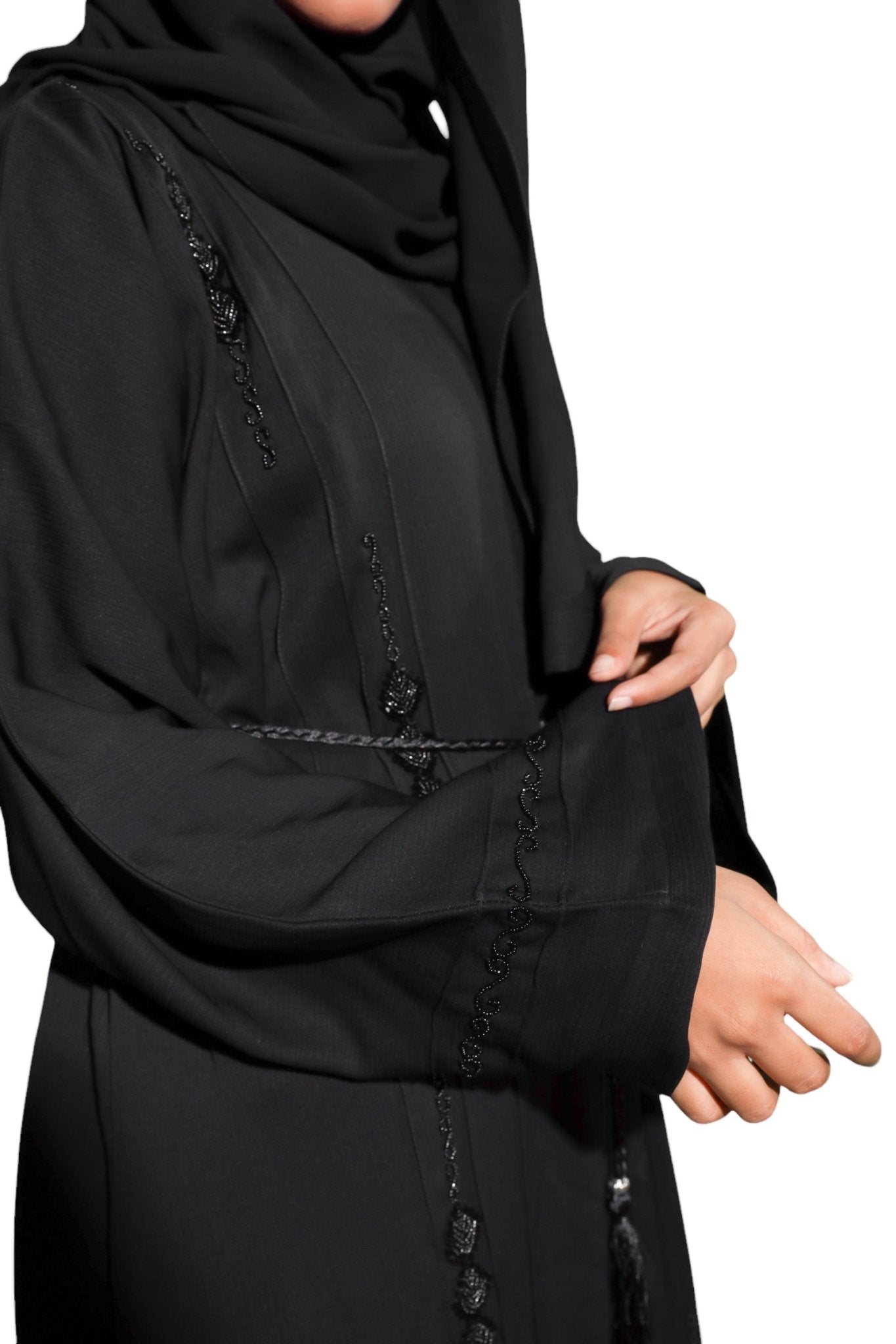 Abaya - Size 54 - ozard