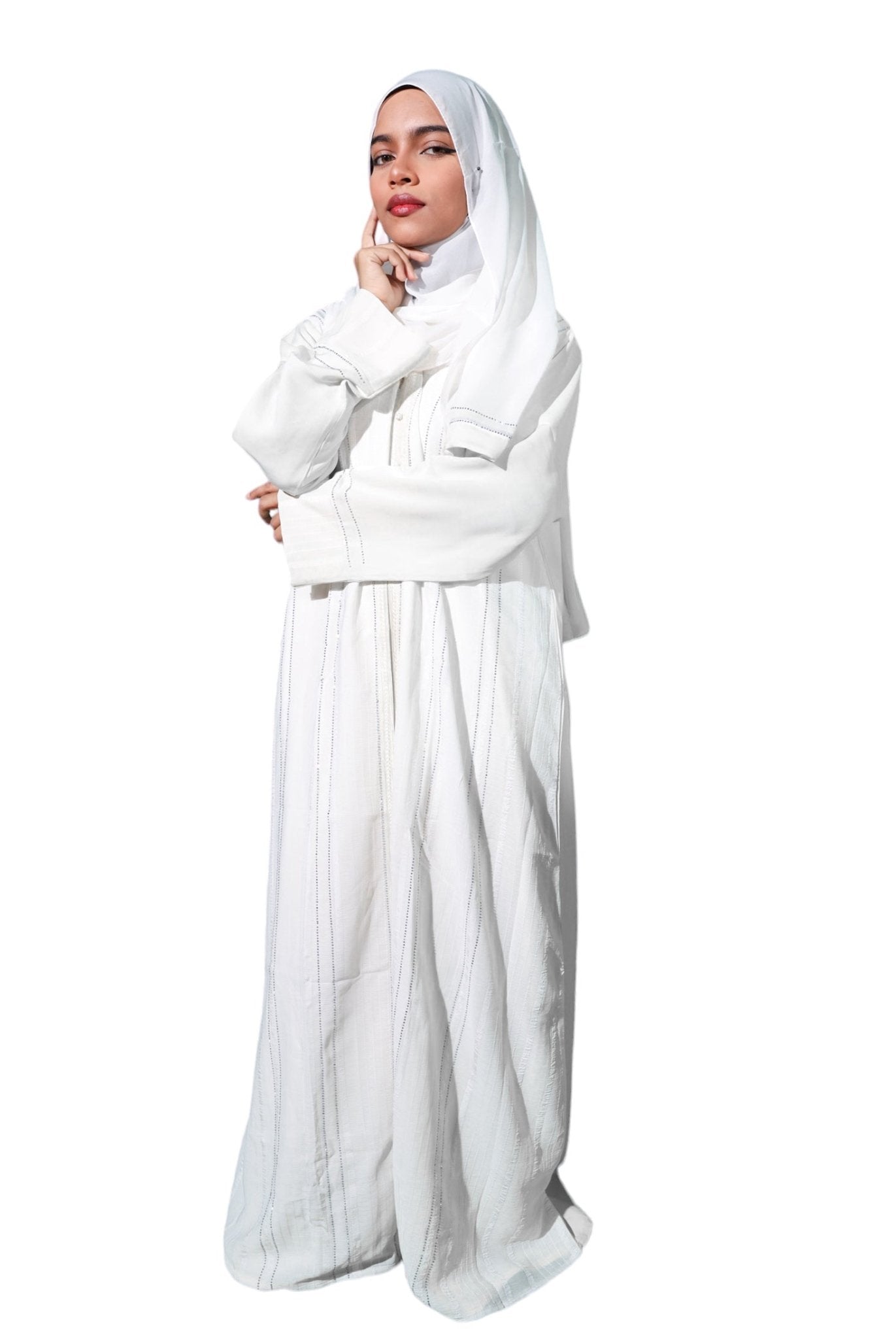 Abaya - Size 54 - ozard
