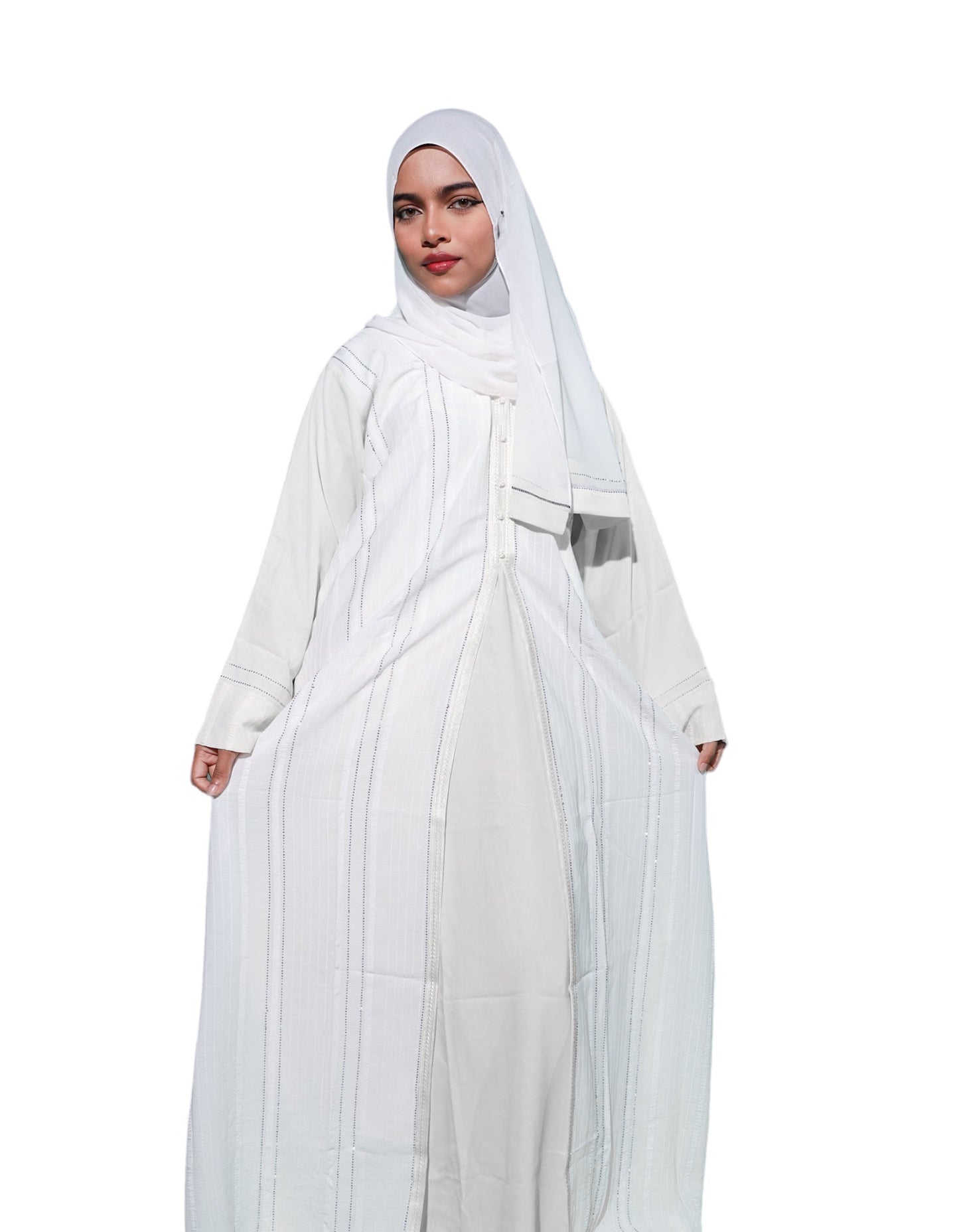 Abaya - Size 54 - ozard