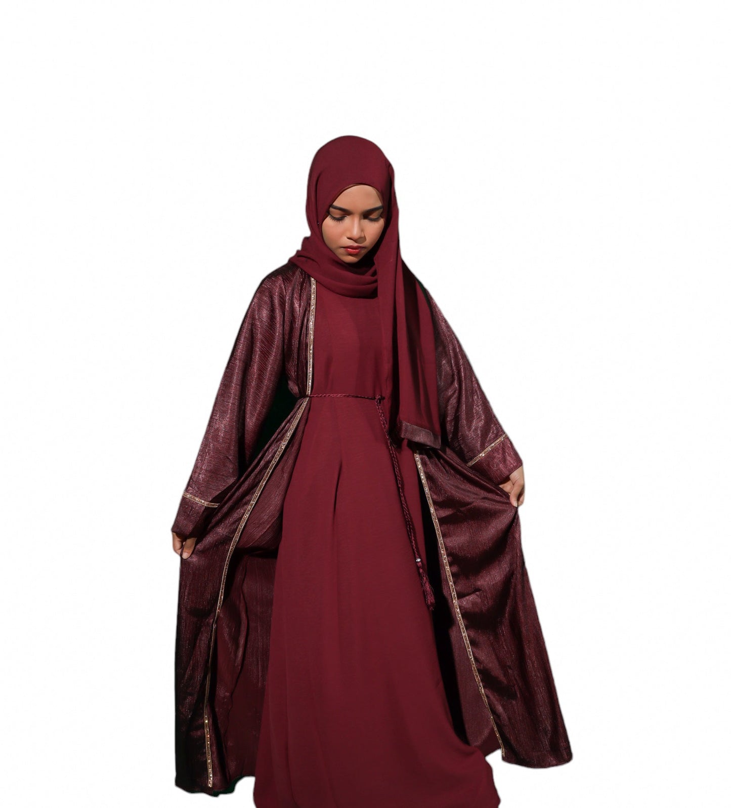 Abaya - Size 54 - ozard