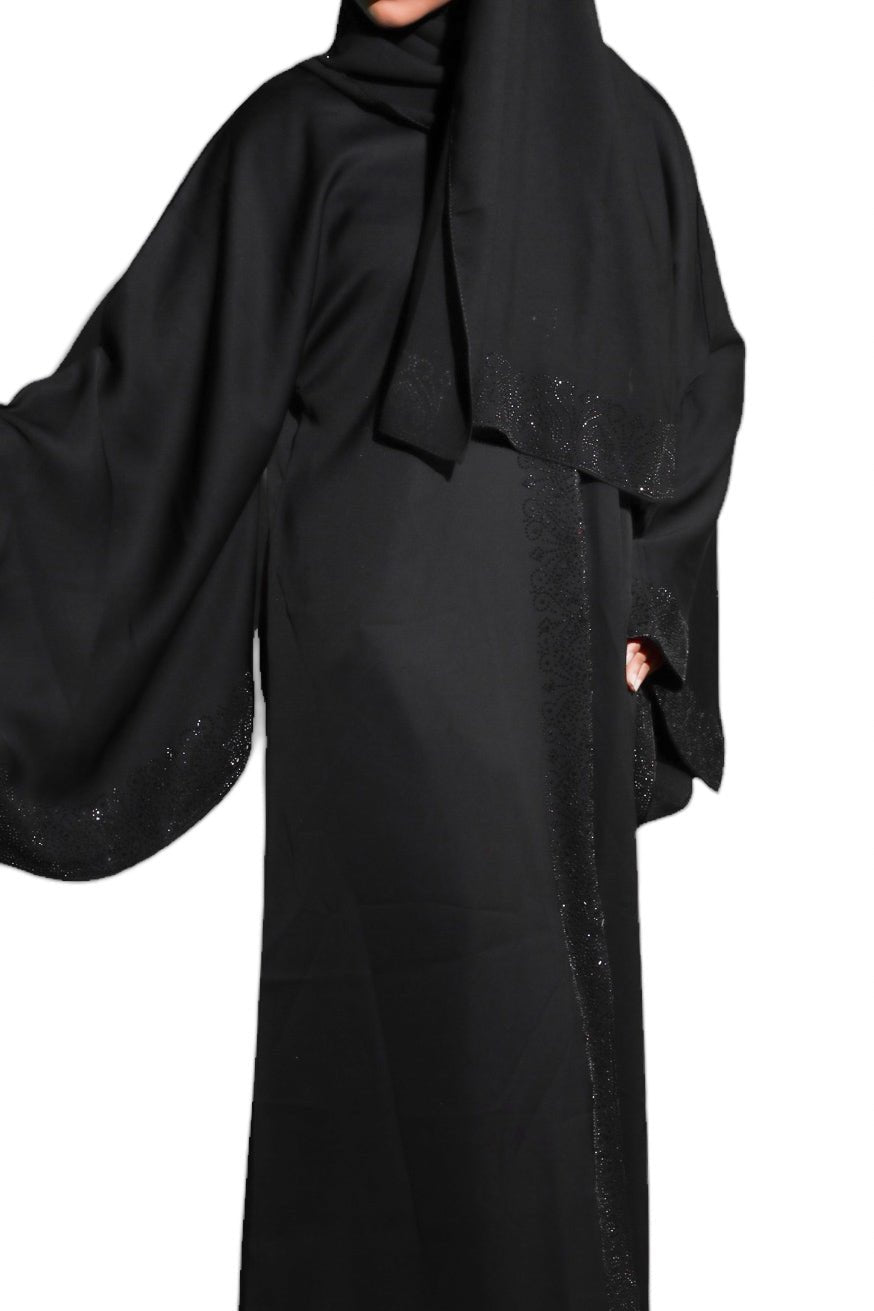 Abaya - Size 54 - ozard