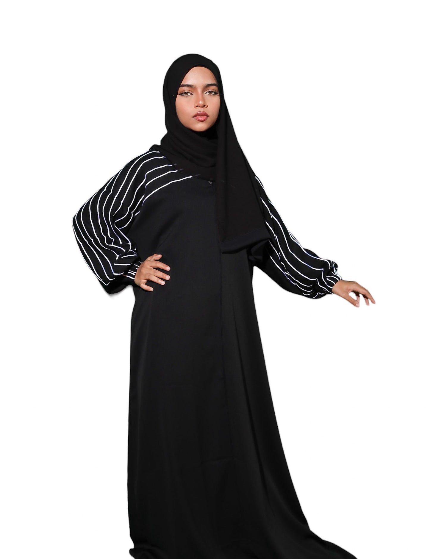 Abaya - Size 58 - ozard