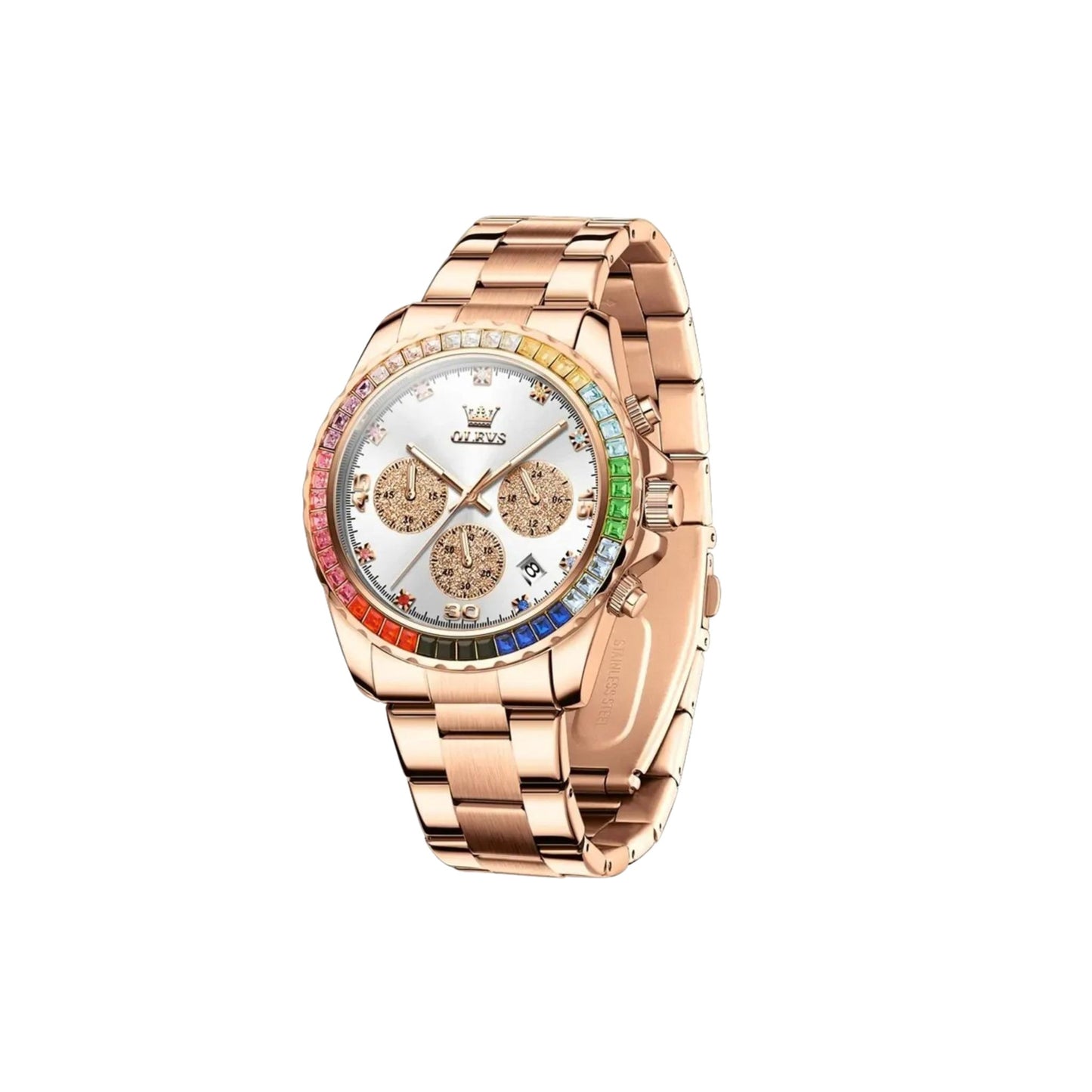 Olevs 2939 - Men - ozard