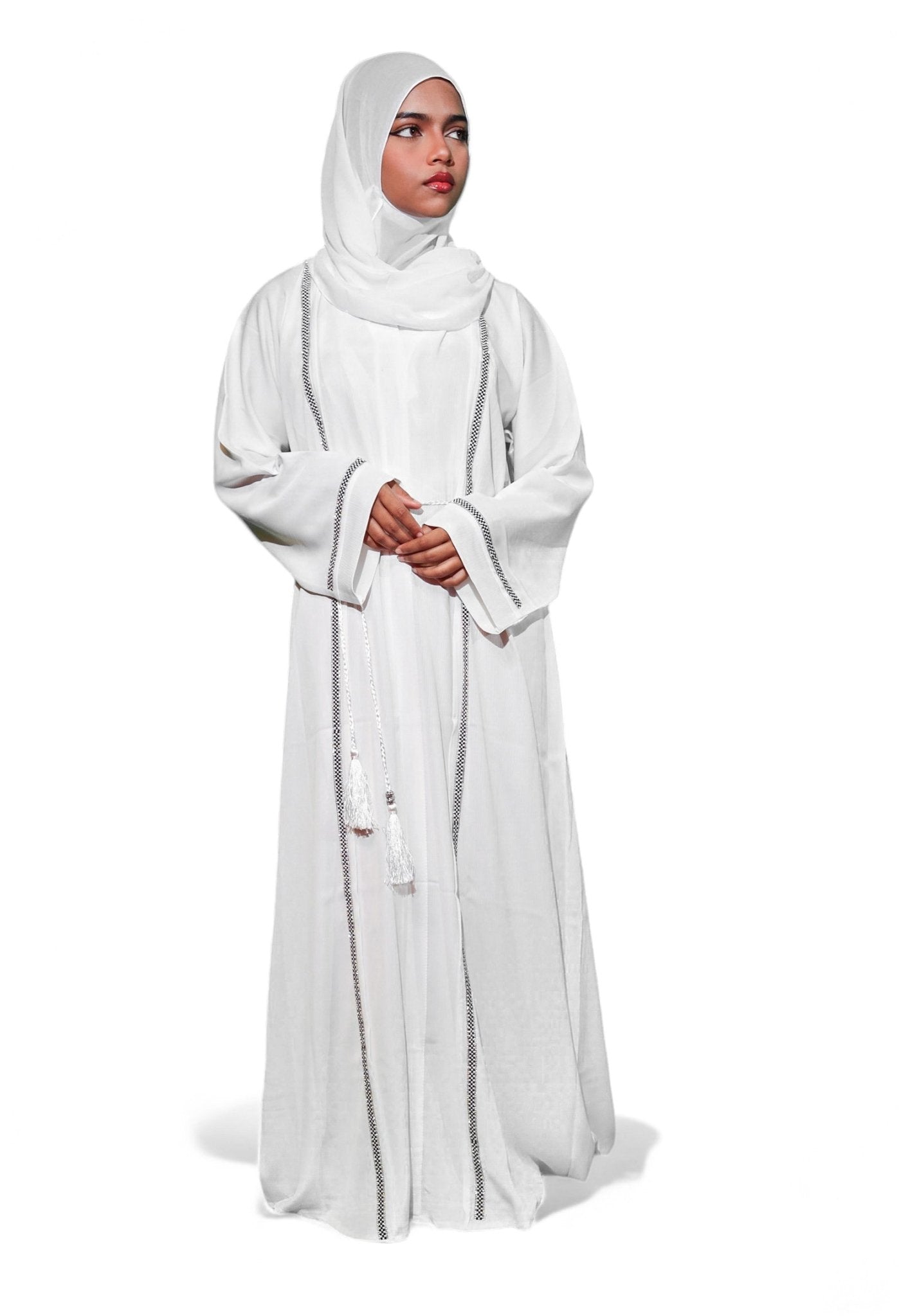 Abaya - Size 52 - ozard