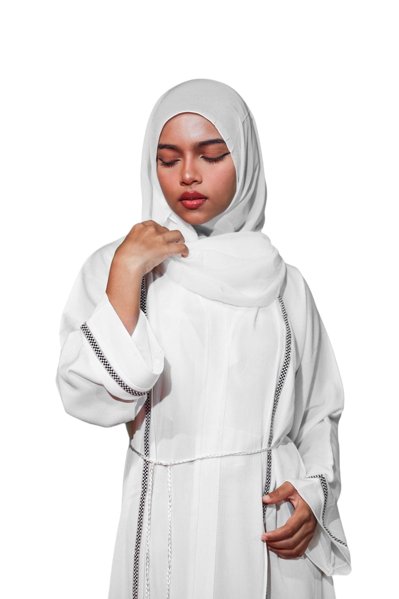 Abaya - Size 52 - ozard