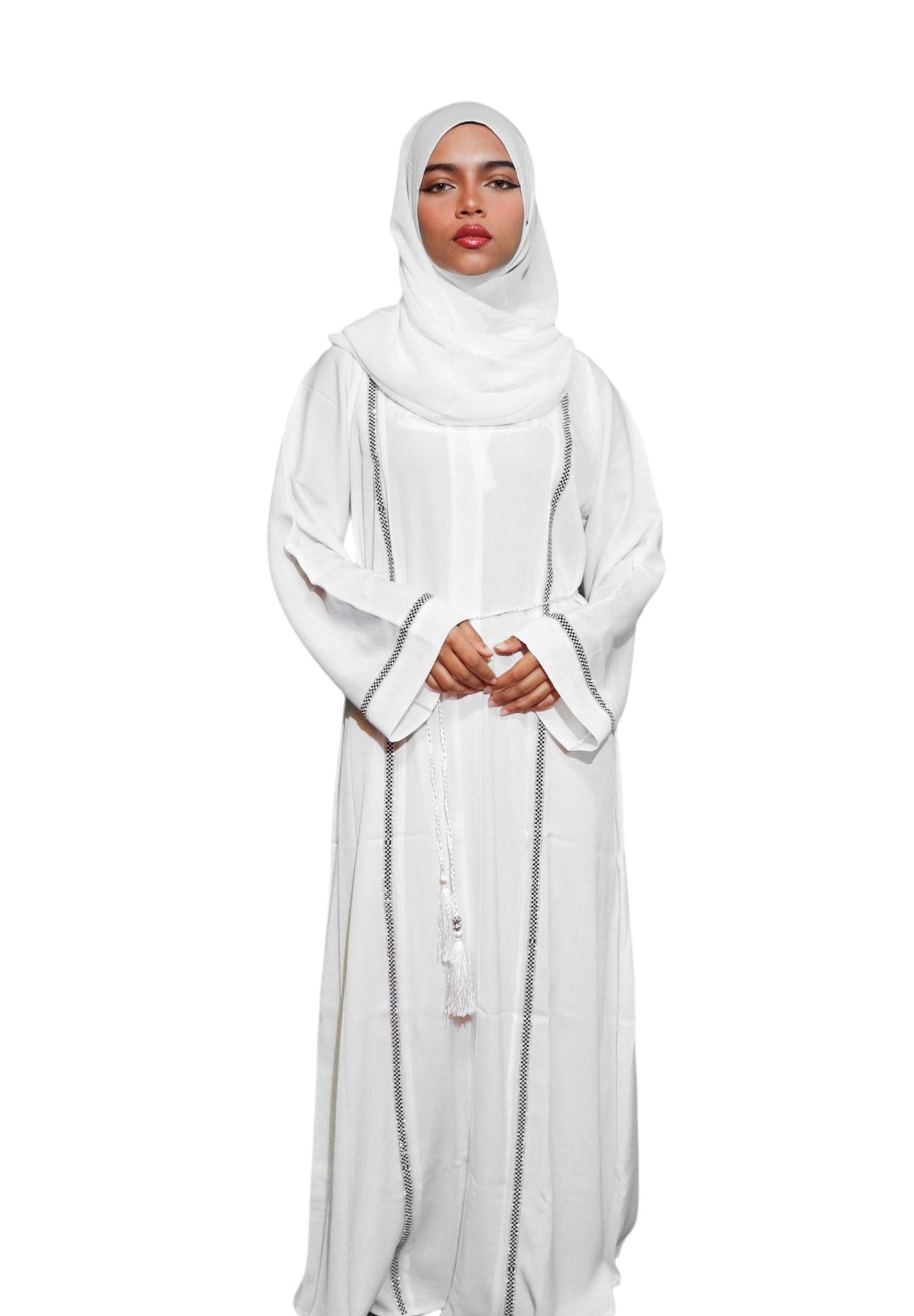 Abaya - Size 52 - ozard