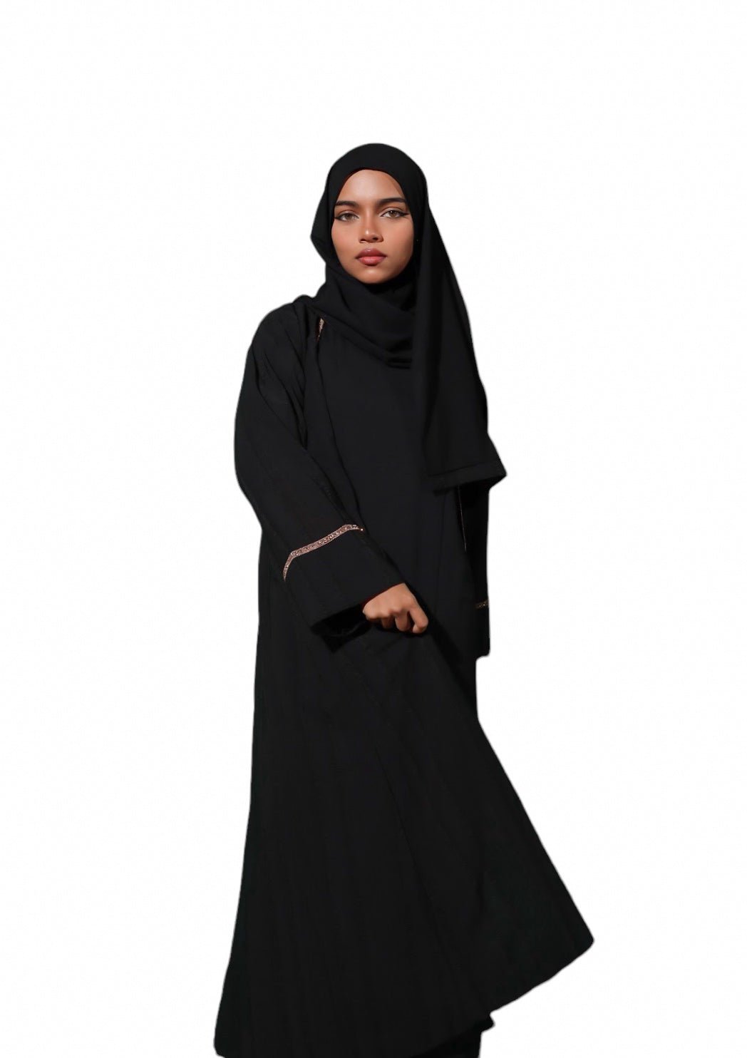 Abaya - Size 52 - ozard