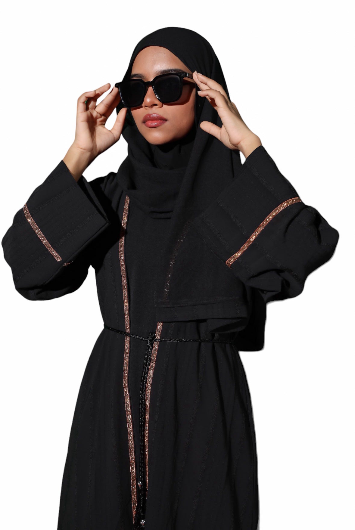 Abaya - Size 52 - ozard