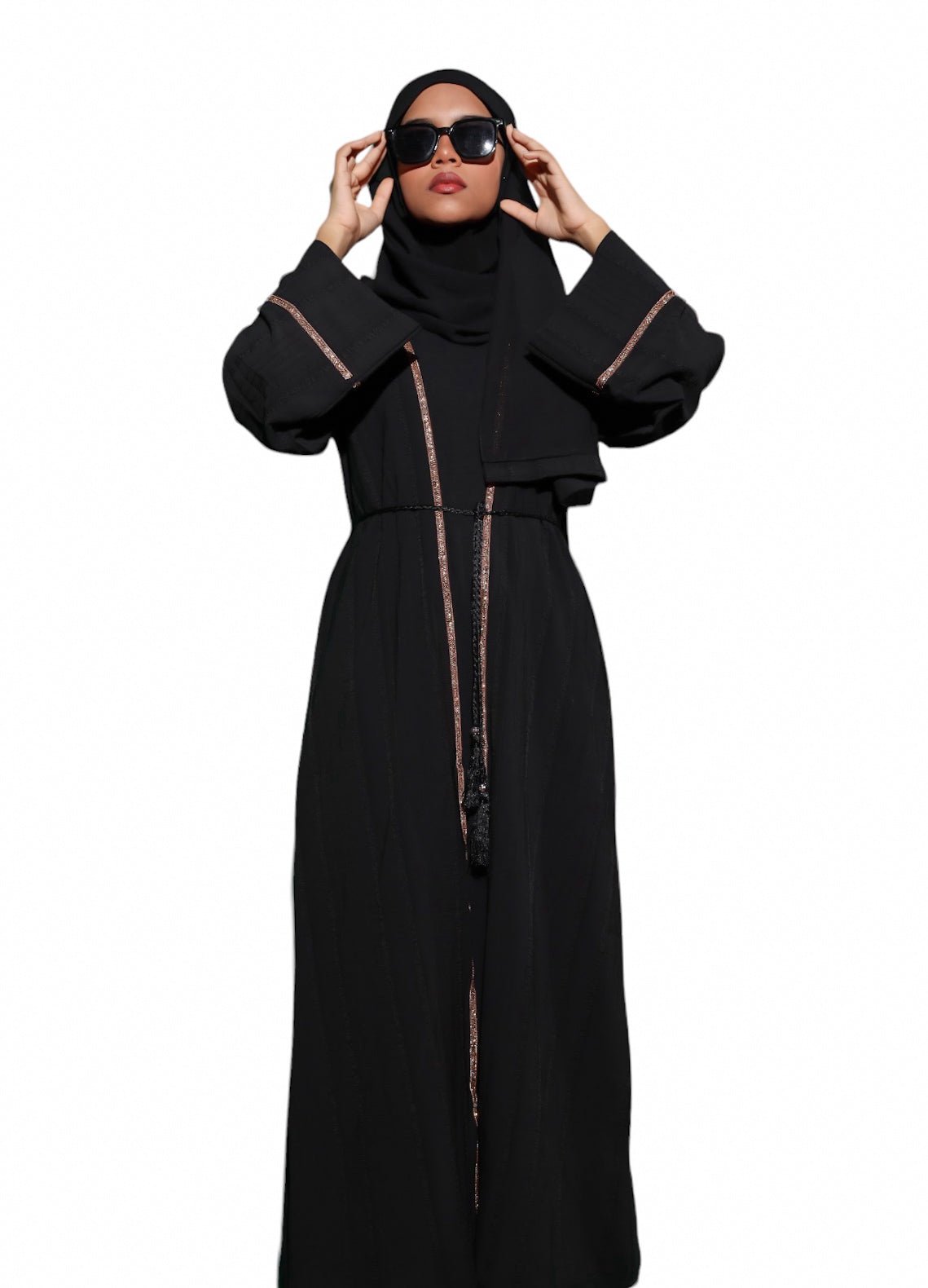 Abaya - Size 52 - ozard
