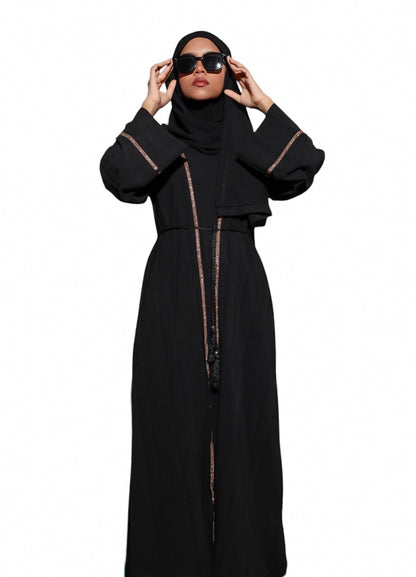 Abaya - Size 52 - ozard