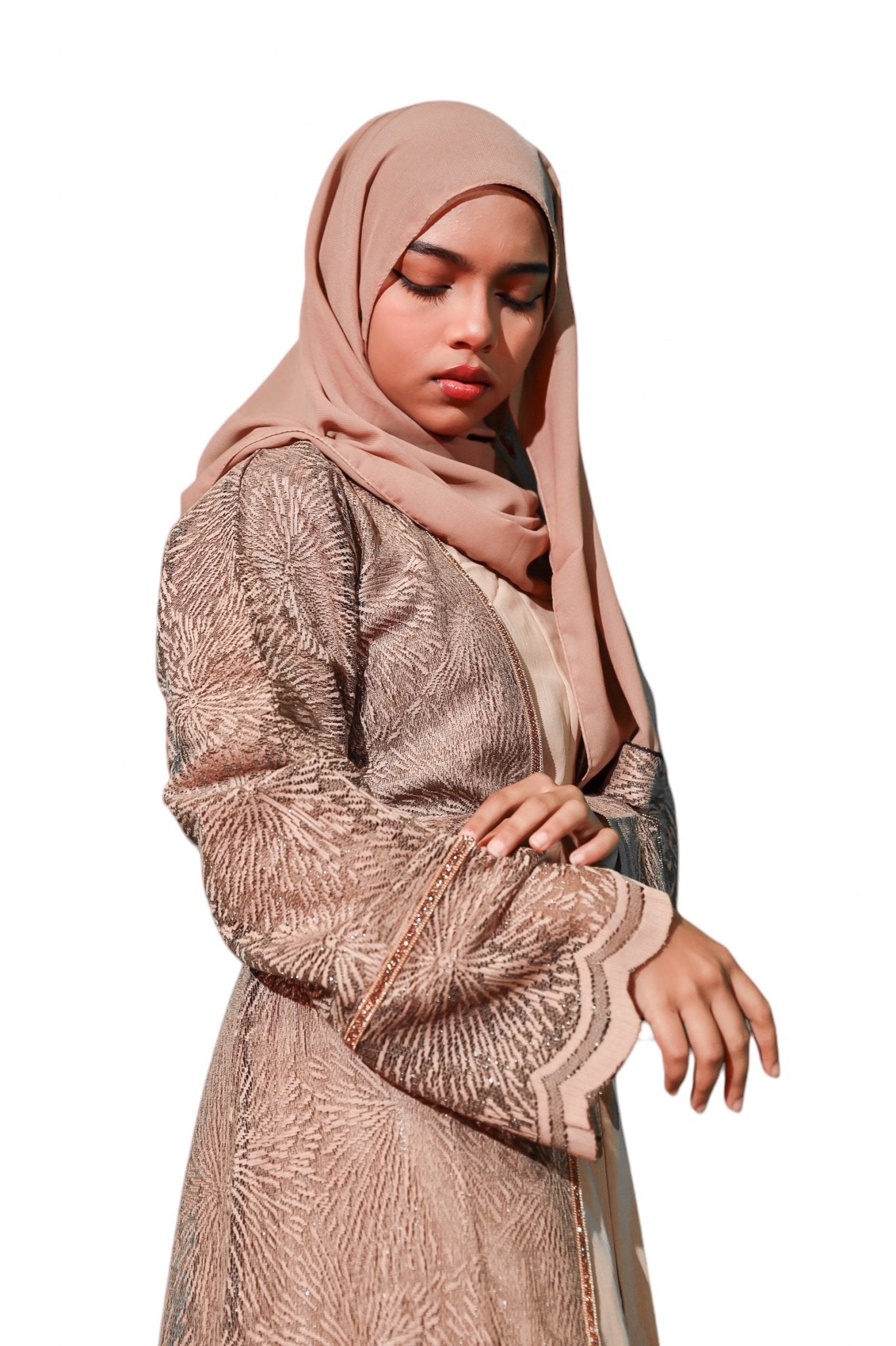 Abaya - Size 54 - ozard