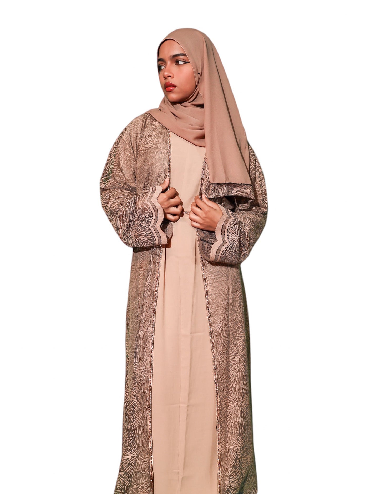 Abaya - Size 54 - ozard