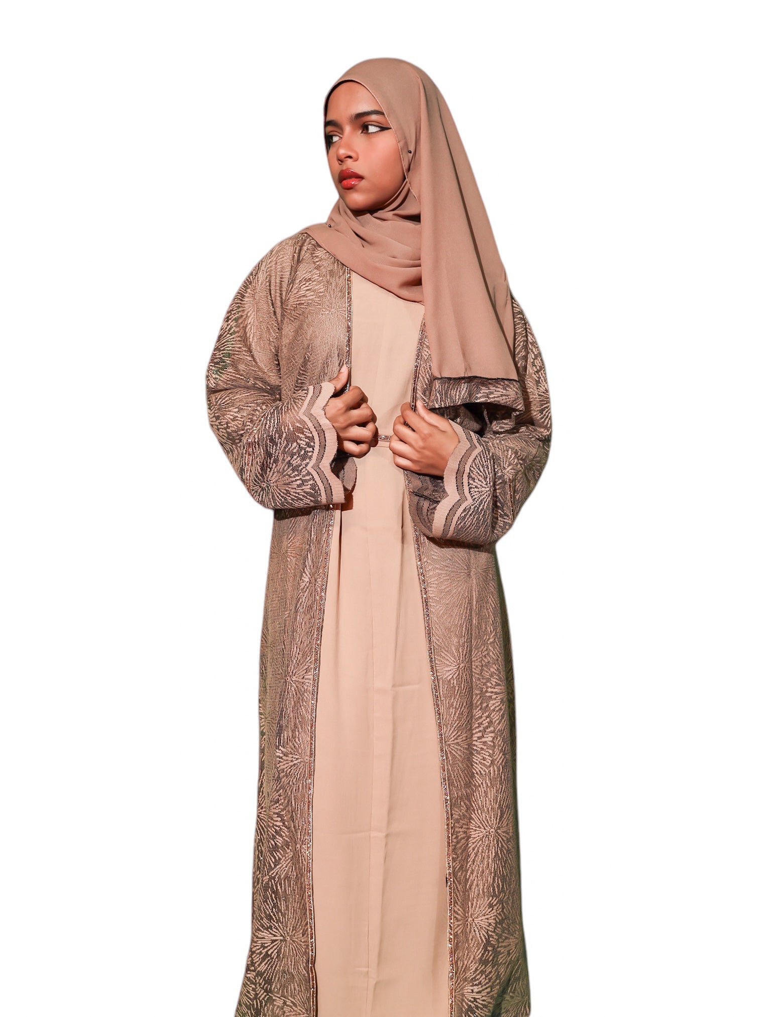 Abaya - Size 54 - ozard