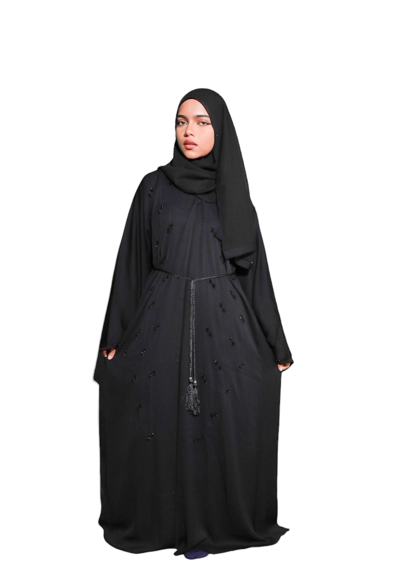 Abaya - Size 54 - ozard