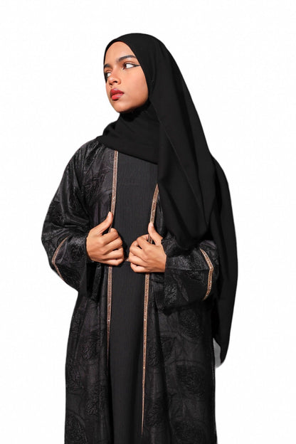 Abaya - Size 54 - ozard