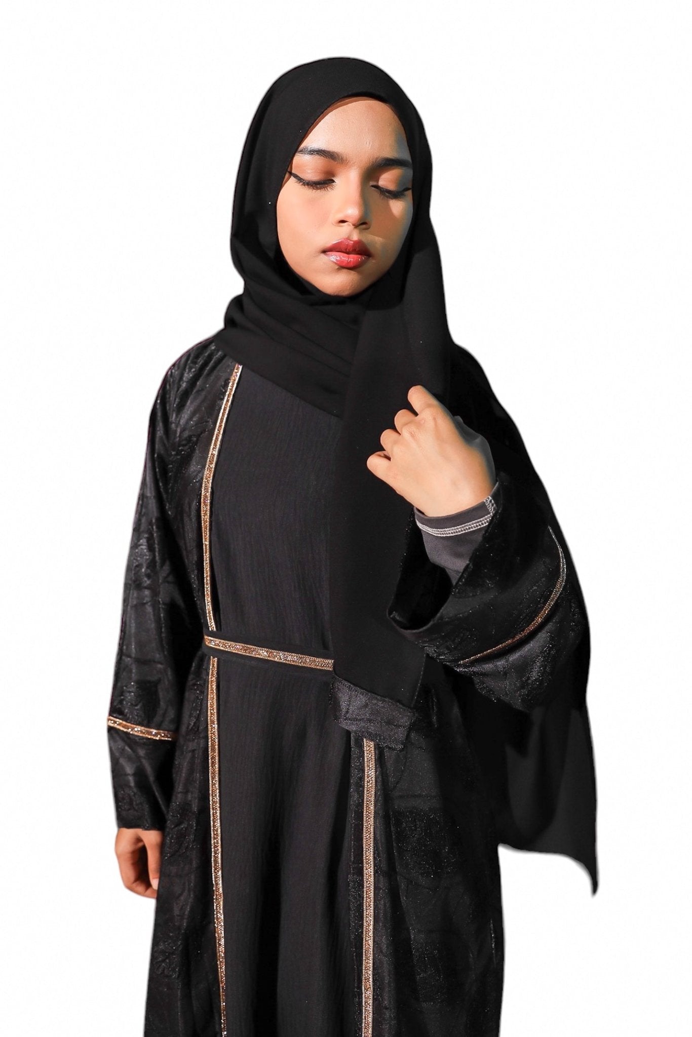 Abaya - Size 54 - ozard