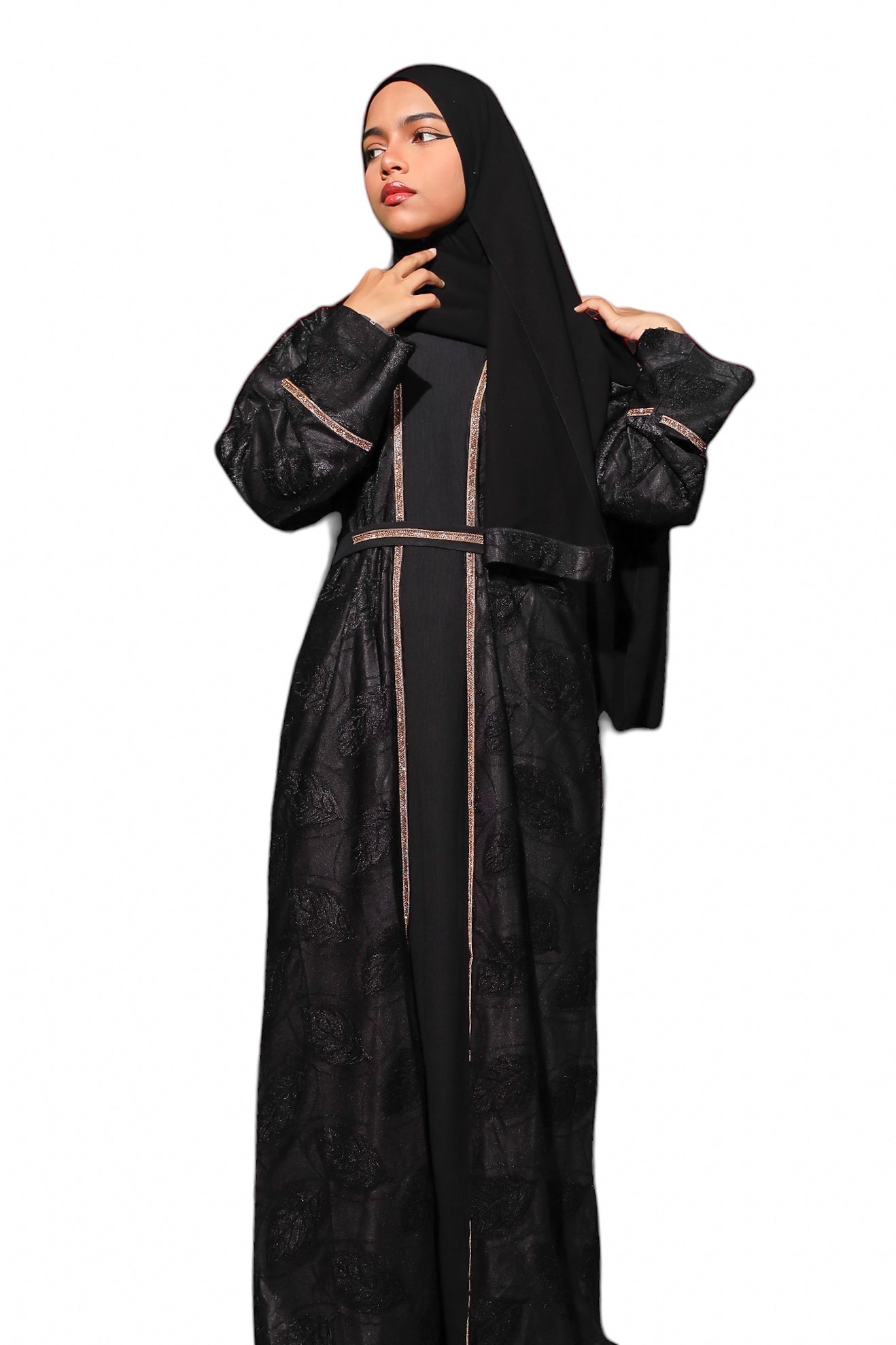 Abaya - Size 54 - ozard