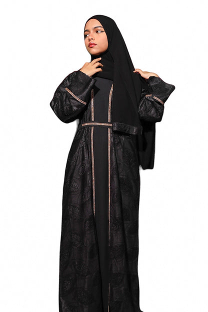Abaya - Size 54 - ozard