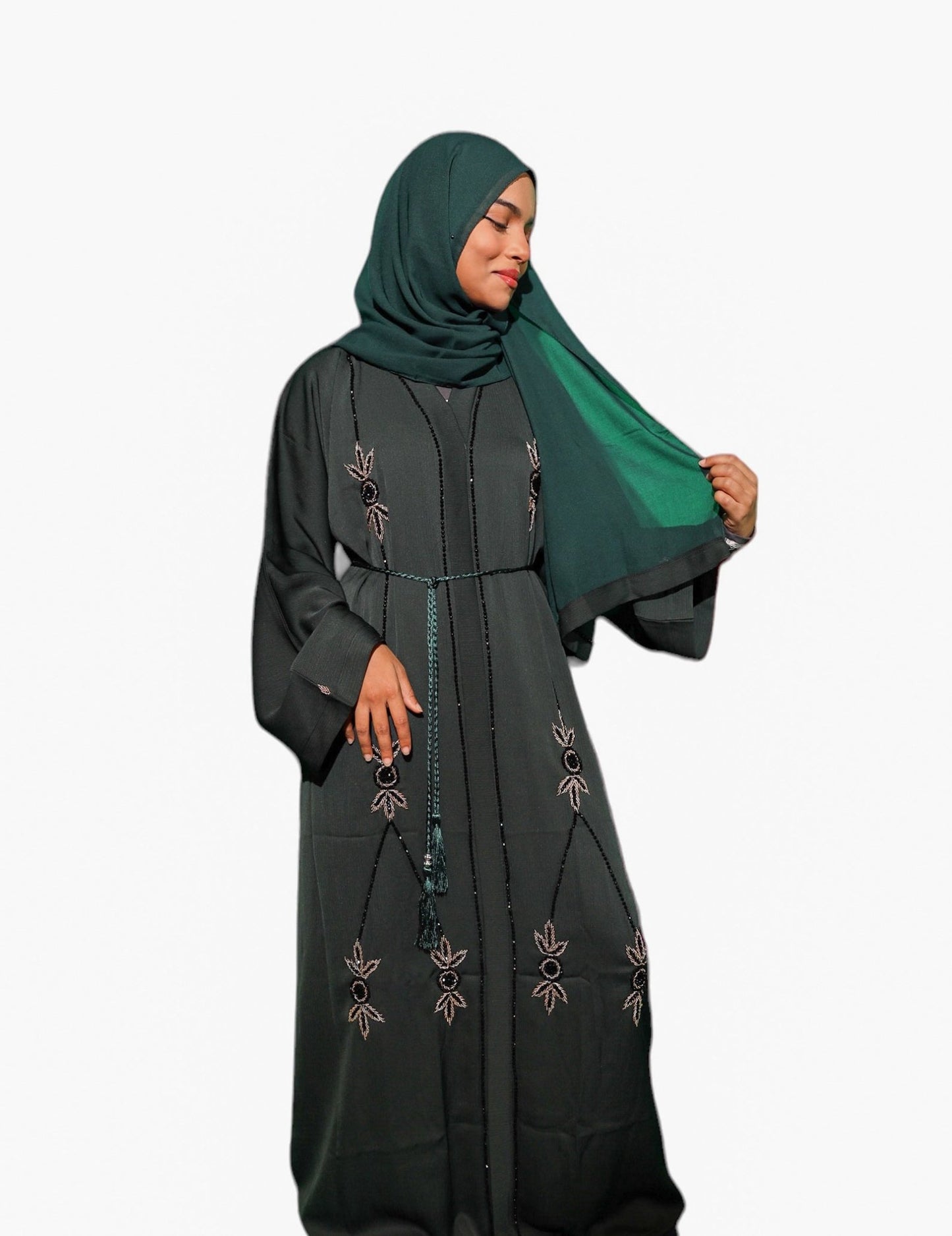 Abaya - Size 54 - ozard