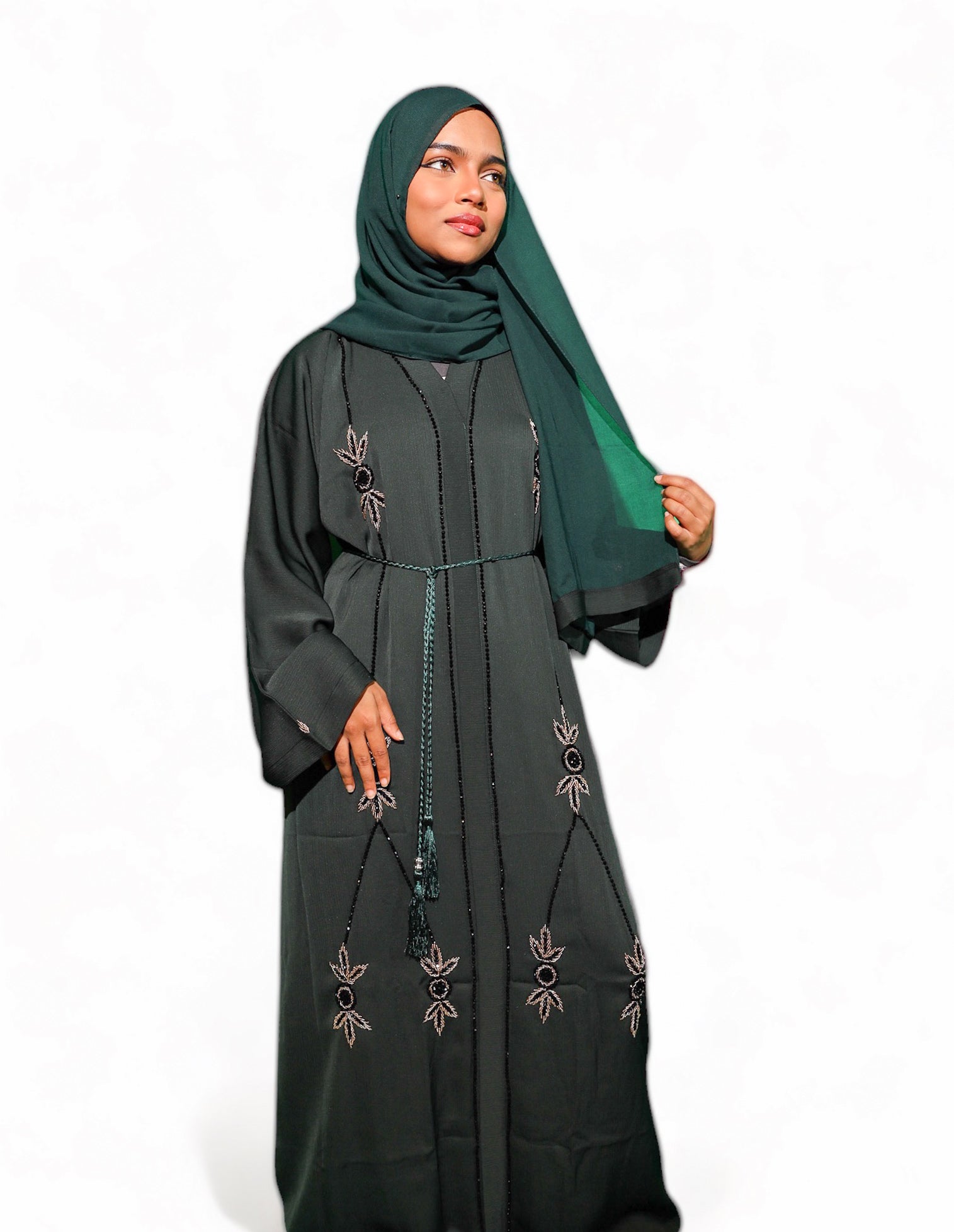 Abaya - Size 54 - ozard