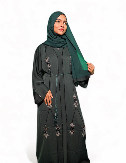 Abaya - Size 54 - ozard