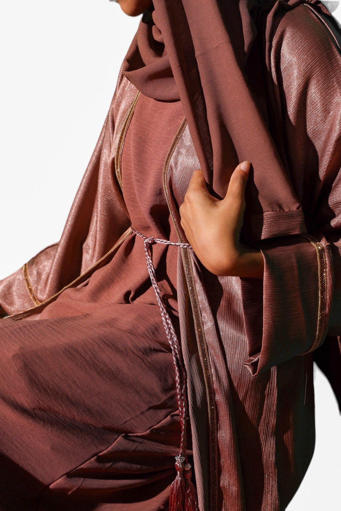 Abaya - Size 54 - ozard