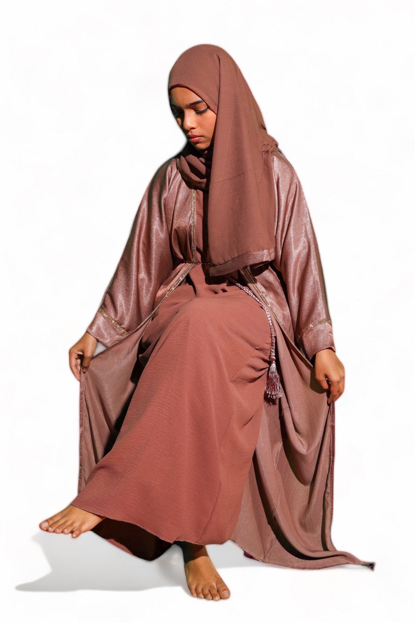 Abaya - Size 54 - ozard