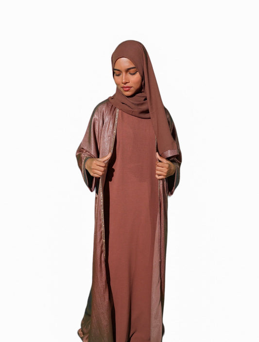Abaya - Size 54 - ozard