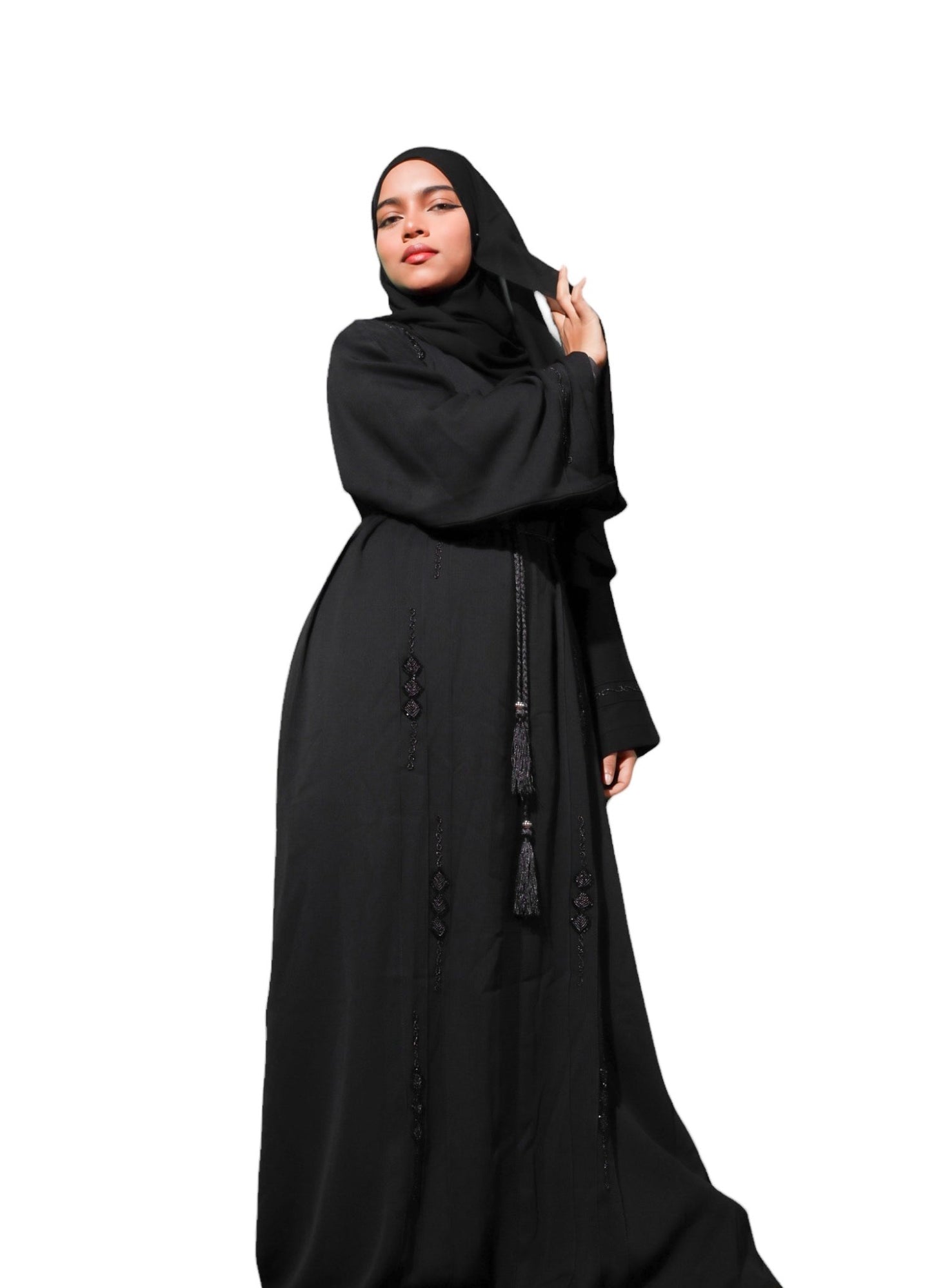 Abaya - Size 54 - ozard