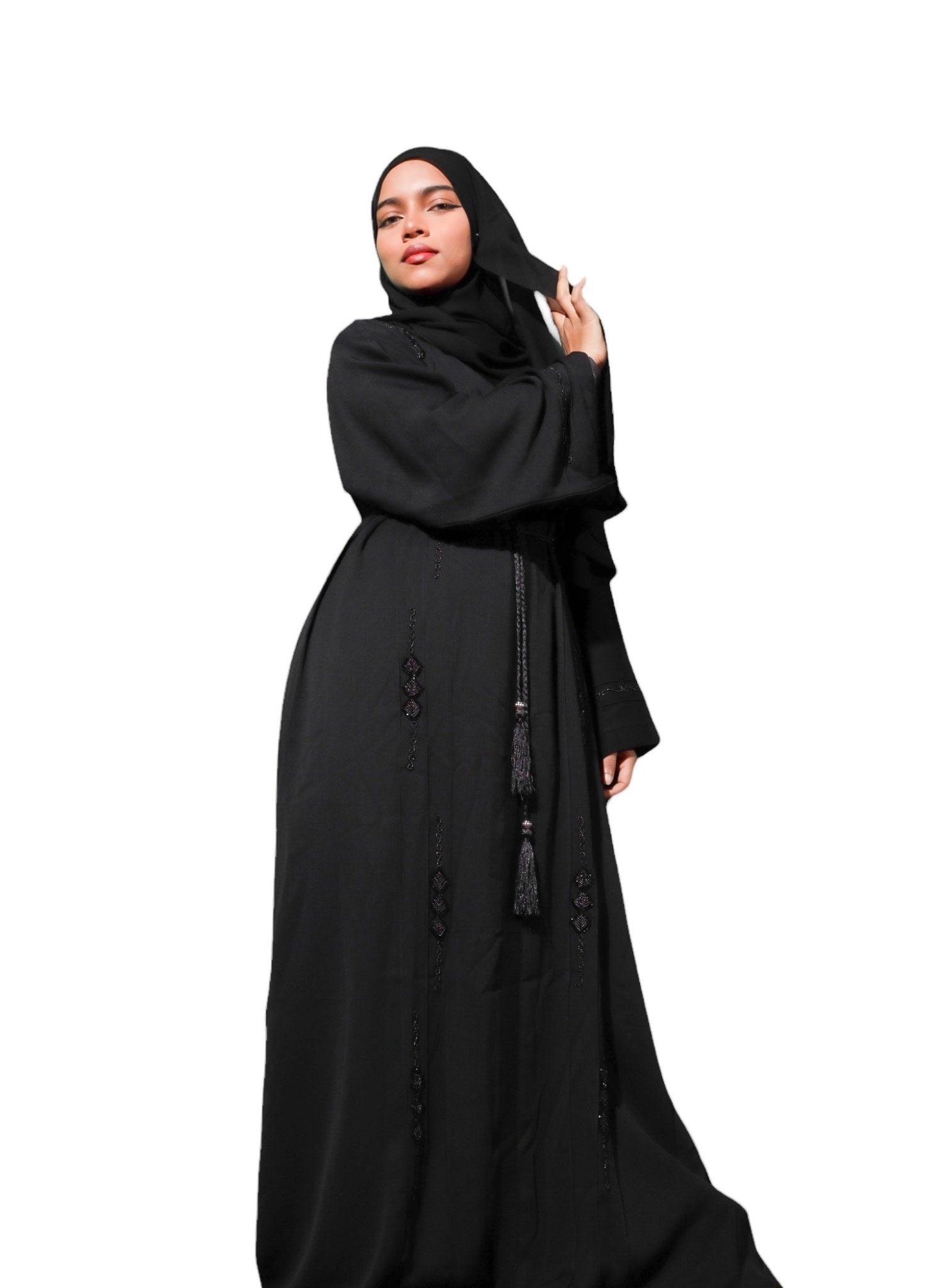 Abaya - Size 54 - ozard