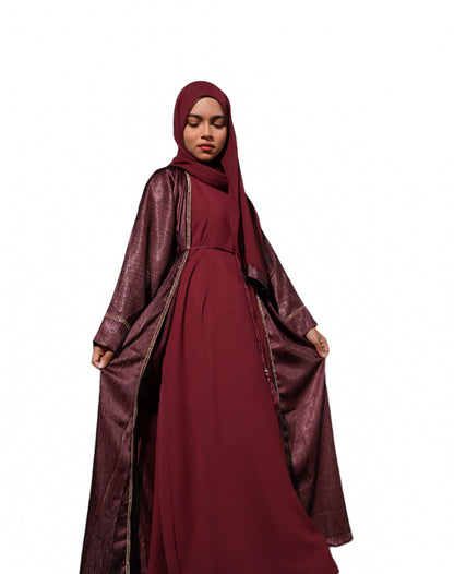 Abaya - Size 54 - ozard