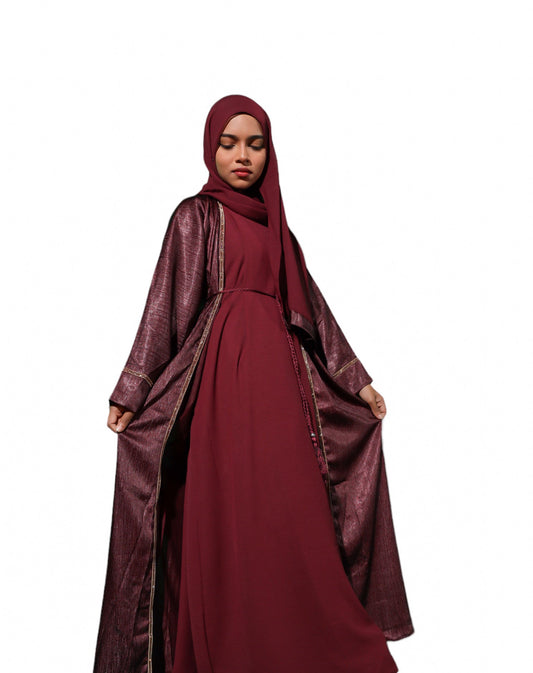 Abaya - Size 54 - ozard