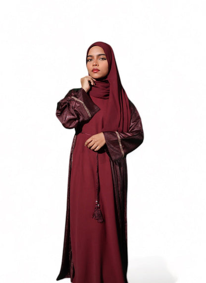 Abaya - Size 54 - ozard
