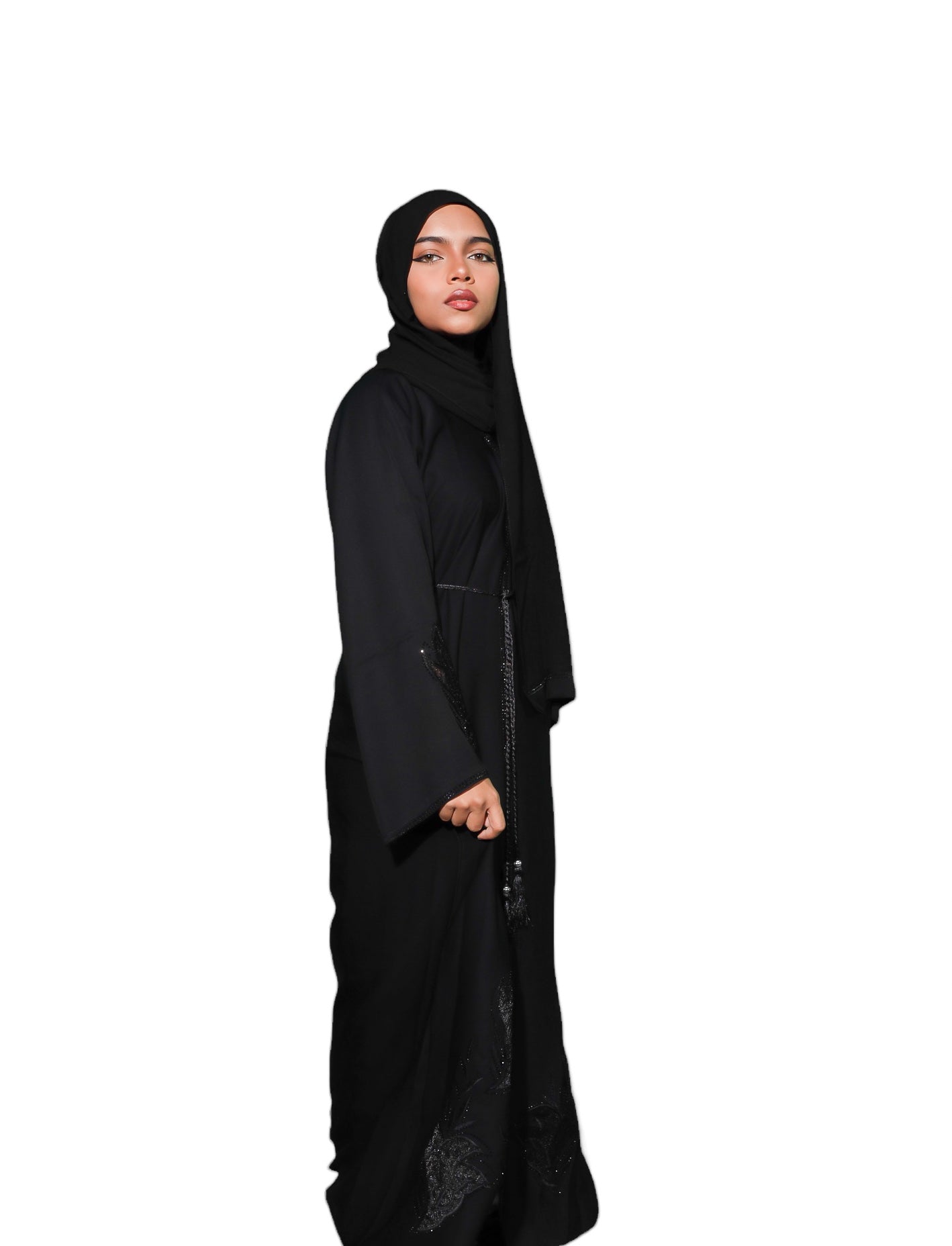 Abaya - Size 54 - ozard
