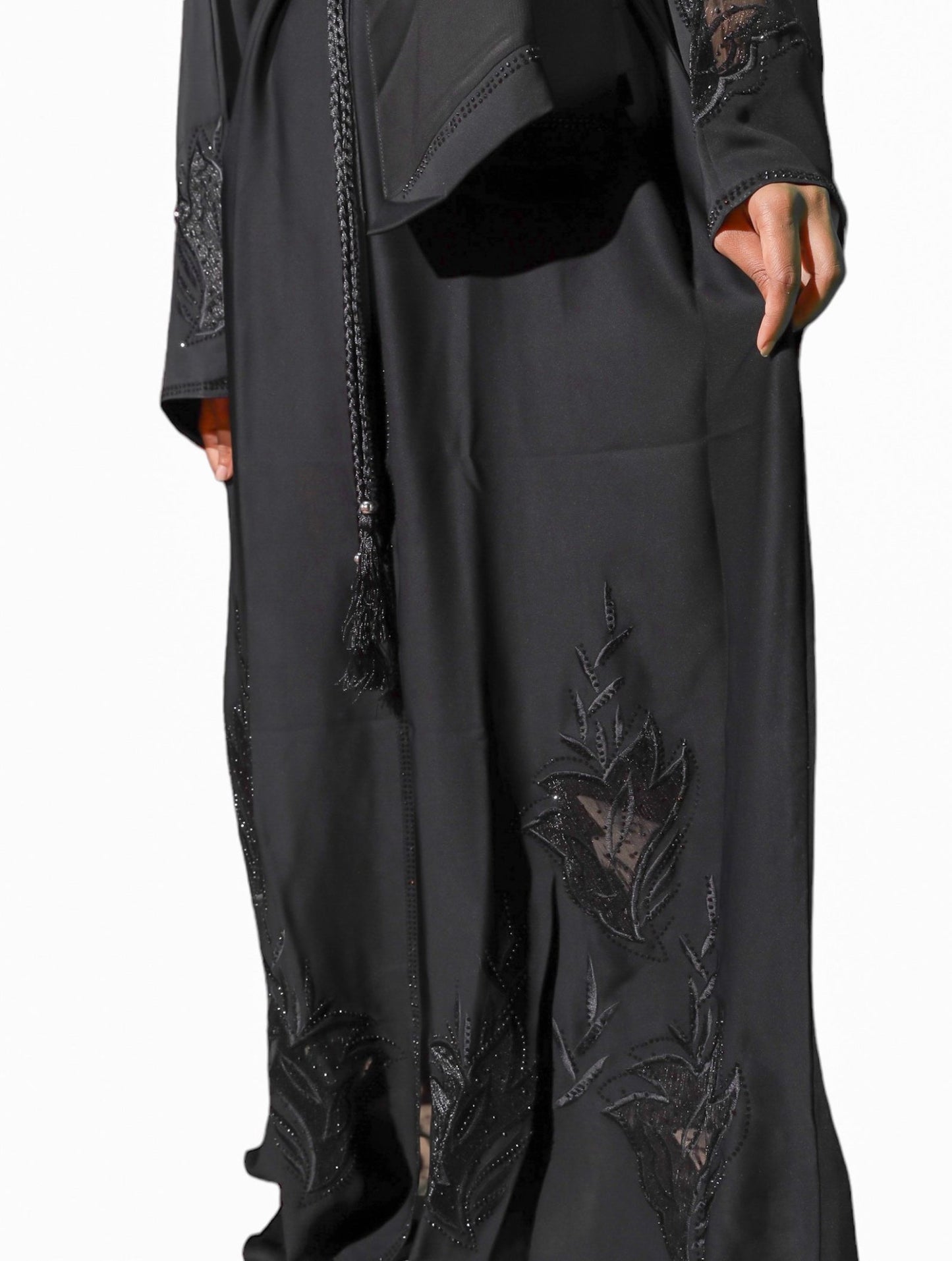 Abaya - Size 54 - ozard