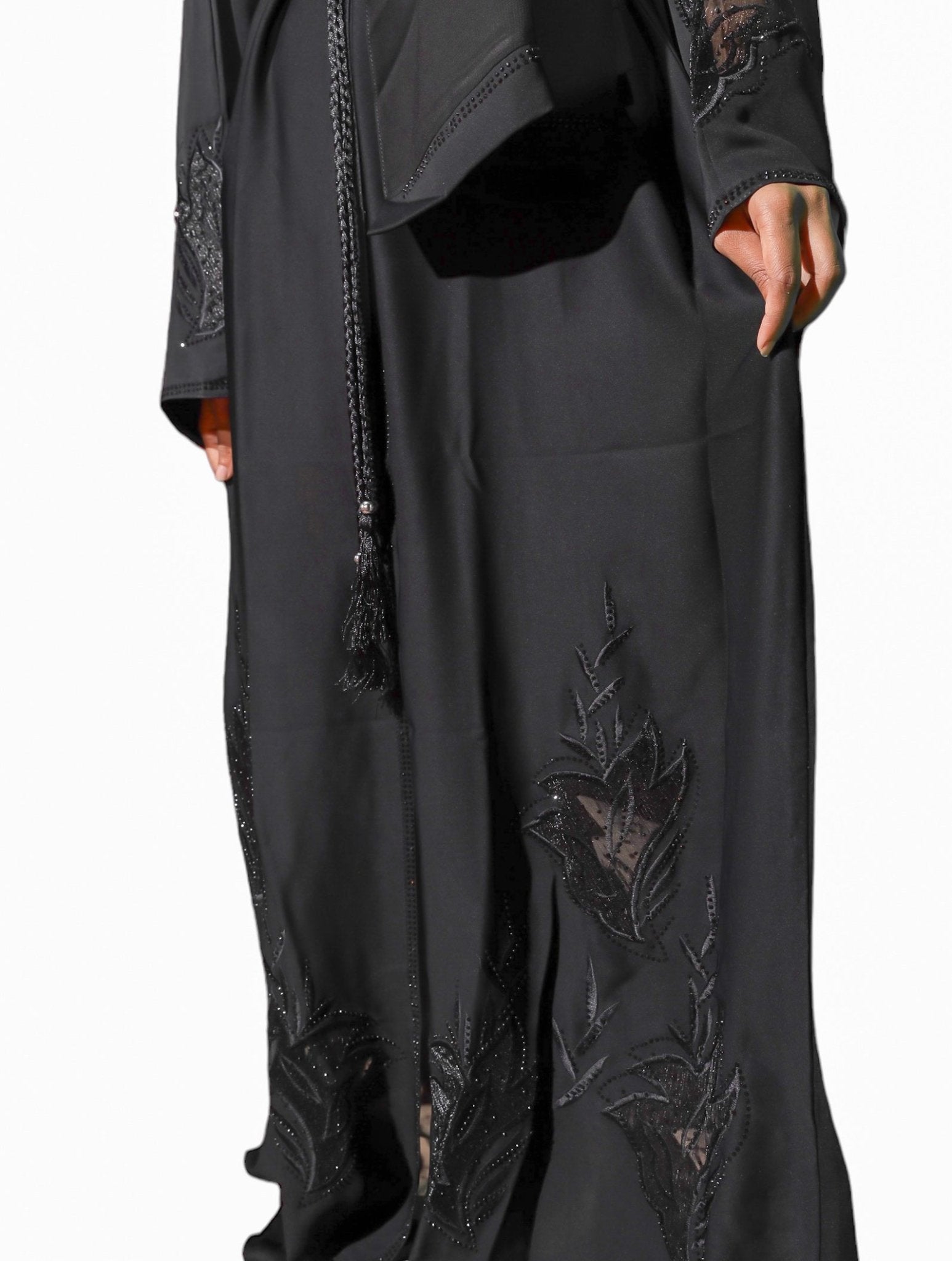 Abaya - Size 54 - ozard