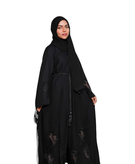 Abaya - Size 54 - ozard