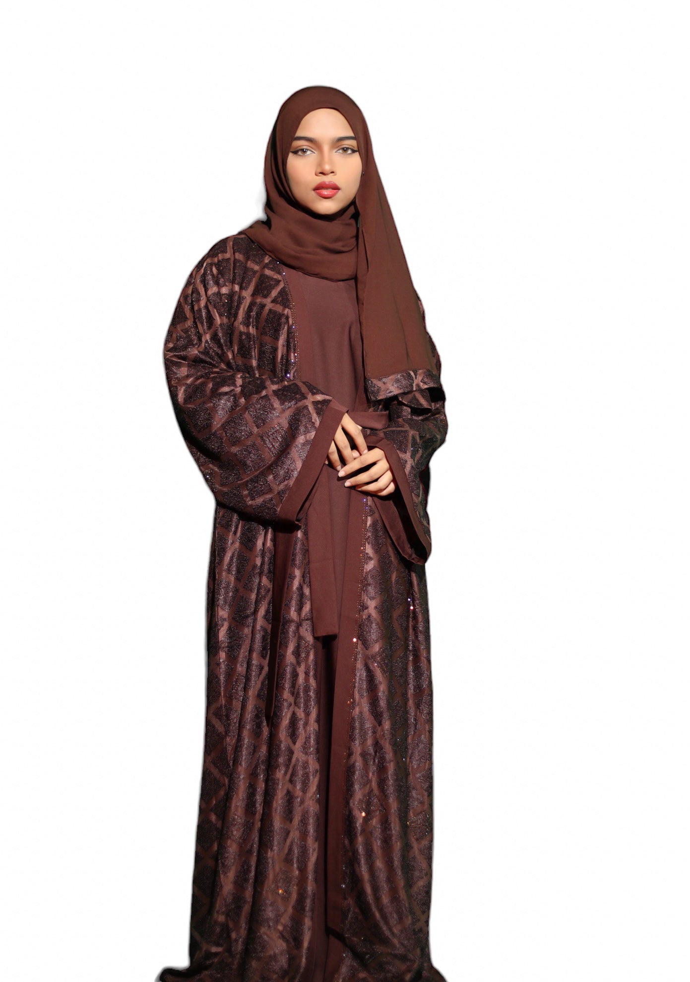 Abaya - Size 56 - ozard