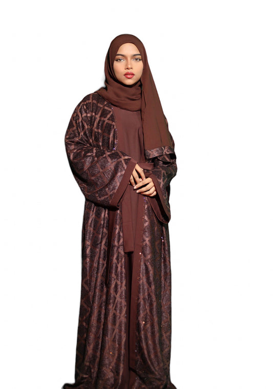 Abaya - Size 56 - ozard