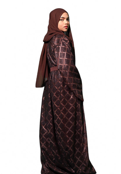 Abaya - Size 56 - ozard