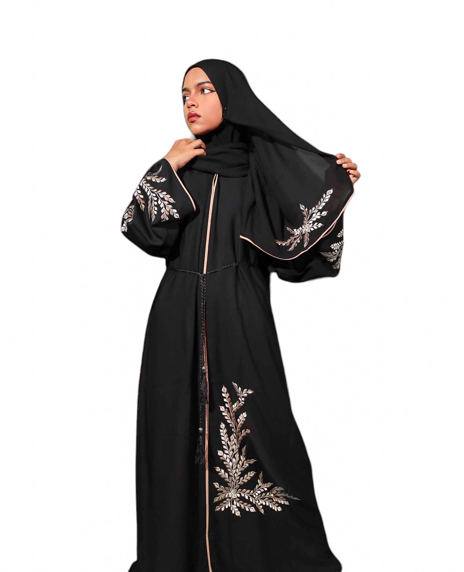 Abaya - Size 56 - ozard