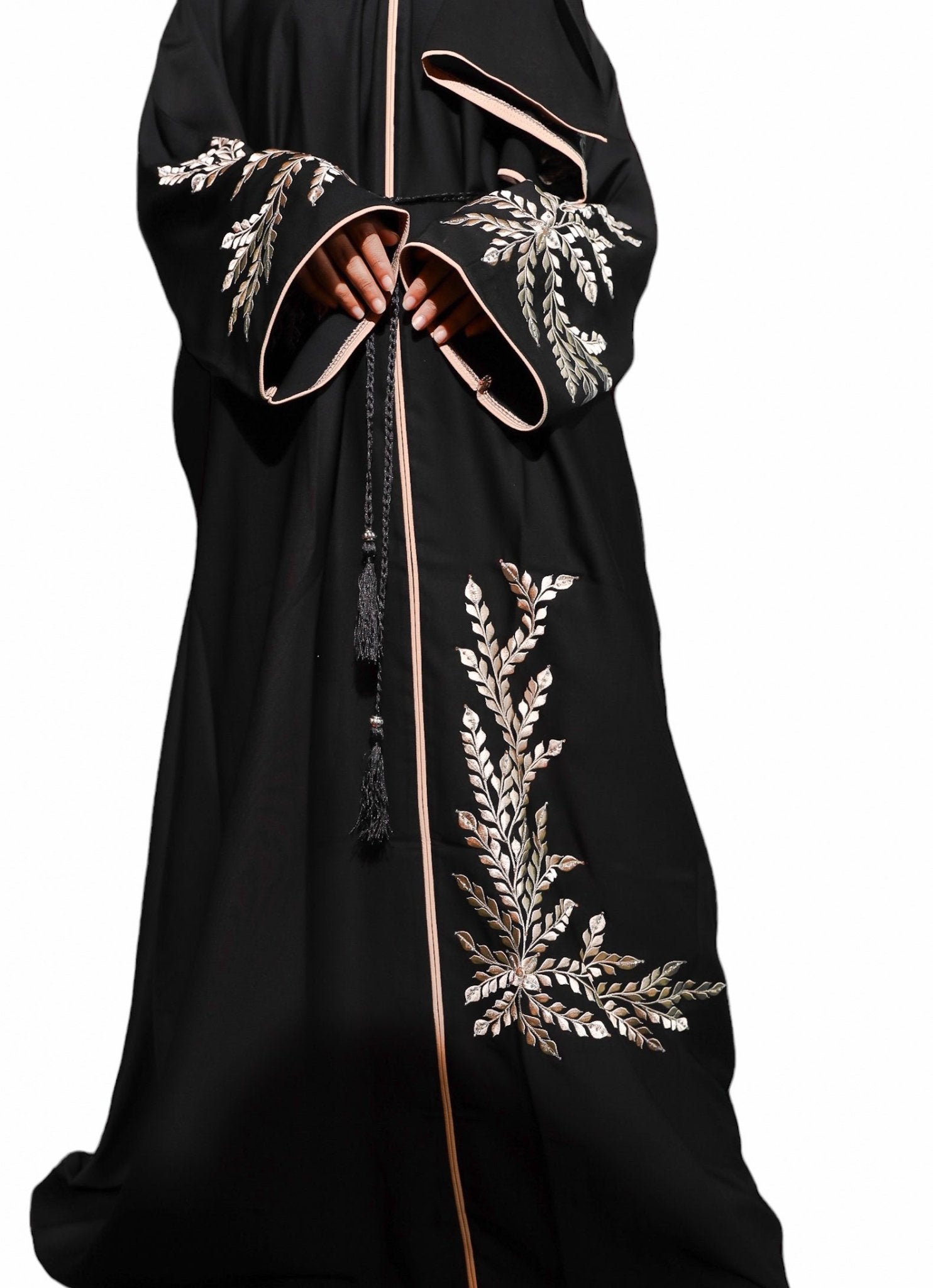 Abaya - Size 56 - ozard