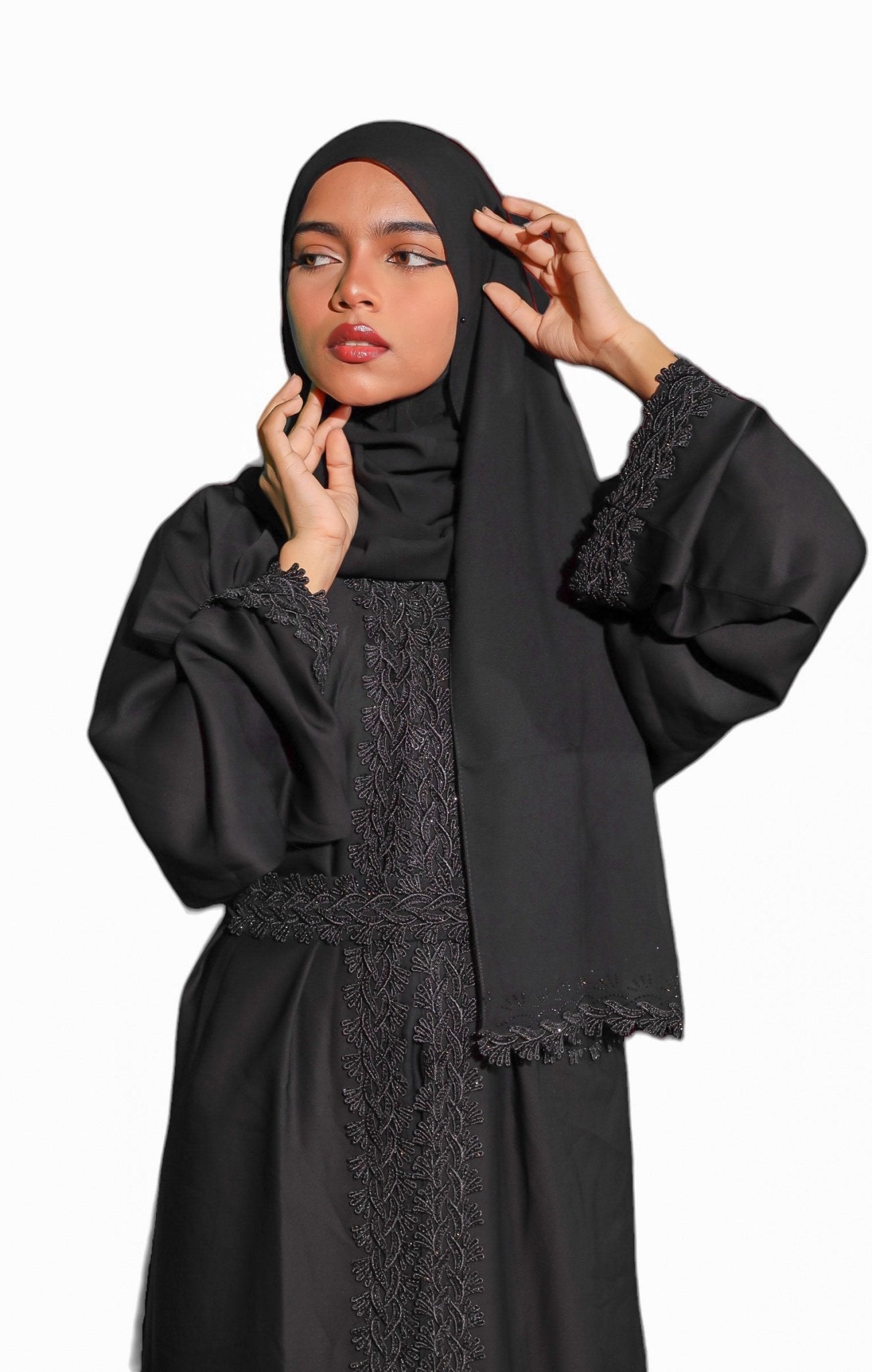 Abaya - Size 56 - ozard