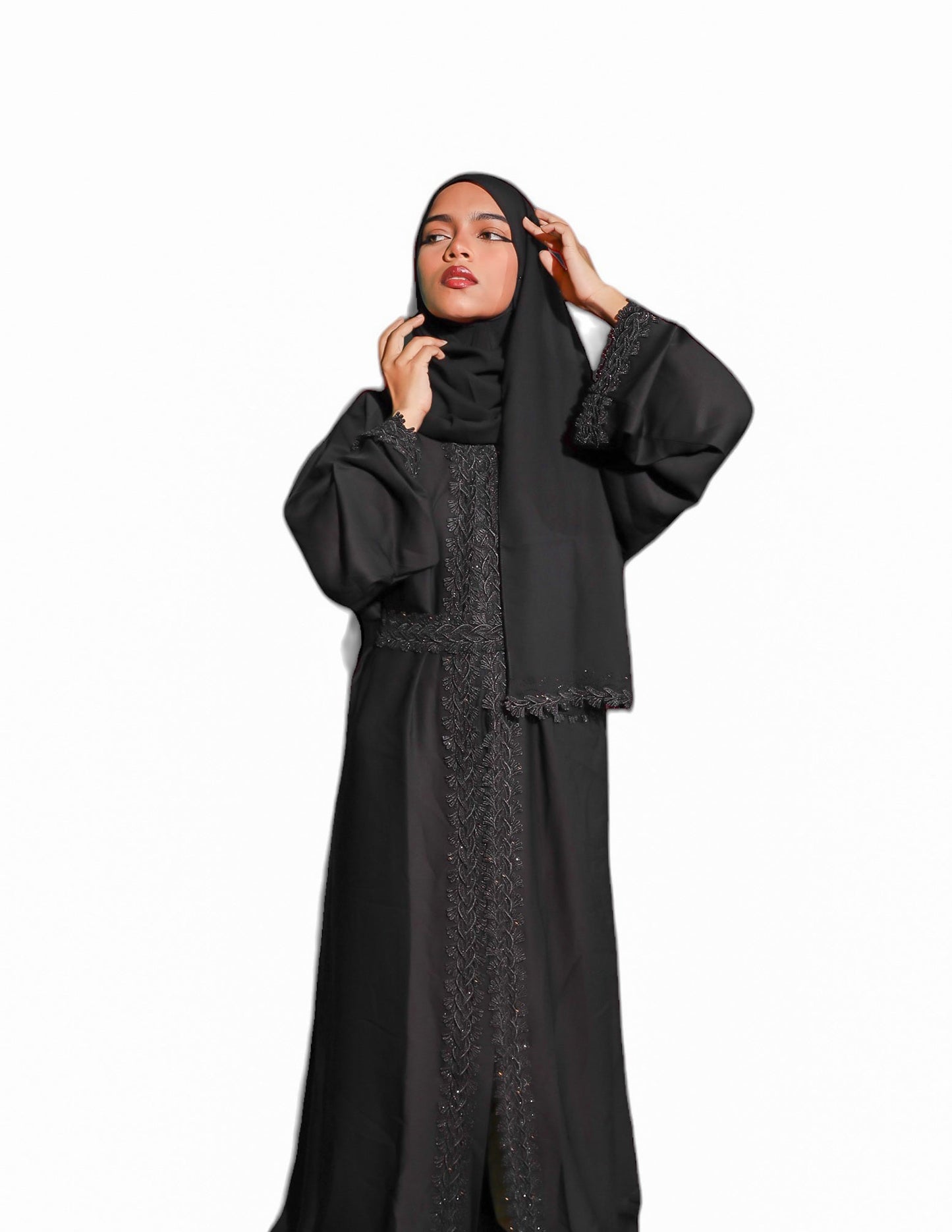Abaya - Size 56 - ozard