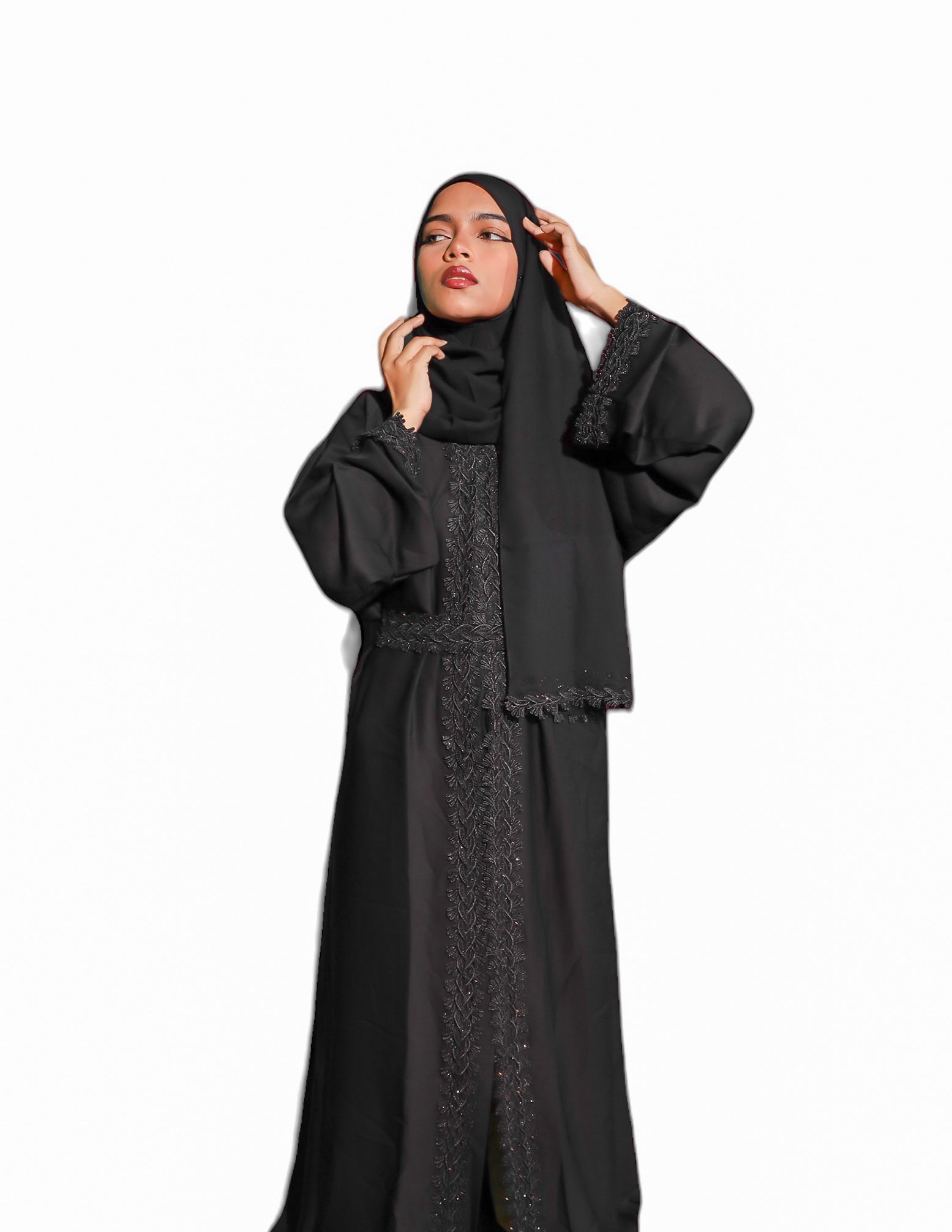 Abaya - Size 56 - ozard
