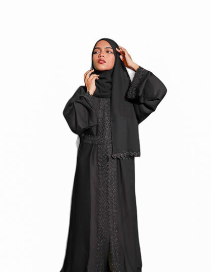 Abaya - Size 56 - ozard