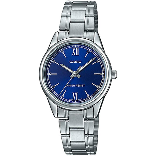 Casio LTP - V005D - 2B2 - Women - ozard